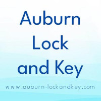 Auburn Lock and Key