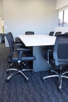 Auckland Fit Out Co | Commercial Shopfitters