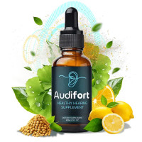 Audifort Hearing – Natürliche Hörunterstützung mit Brainwire-Regeneration