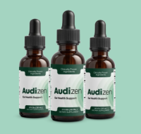 Audizen Drops Review: Benefits, Ingredients, Side Effects & Real User Results