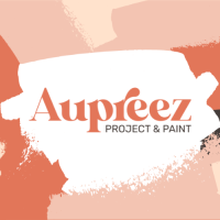 Aupreez​ - Project & Paint