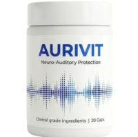 Aurivit Germany and Hearing Disorders: A Modern Approach to Hearing Wellness