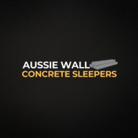 Aussie Wall - Concrete Sleepers Sydney