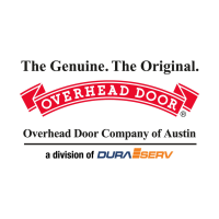 Overhead Door Company of Austin
