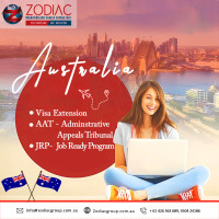 Australia Student Visa Assessment - zodiacgroup