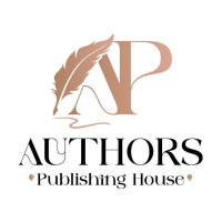 Author publishing house