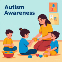 Personalized Care at Autism Center in Raebareli – Geniuslane Child Development Center