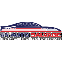 114 Auto Salvage