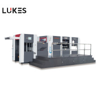 Automatic high speed die cutting Machine