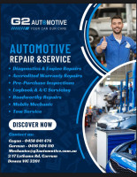G2 Automotive