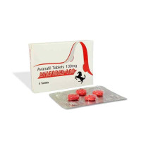 Avaforce 100 Mg : Operational To Treat Male ED [Free Offers]