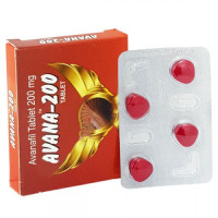 Unlocking the Power of Avana 200 Mg: Transforming Your Life