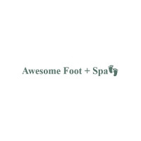 Awesome Foot +Spa