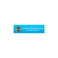 A World OF Discoveries