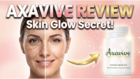 Axavive Anti Aging Support Formula Benefits Explained