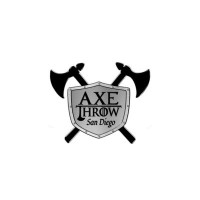 Axe Throw San Diego