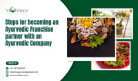 Ayurvedic PCD Pharma Franchise