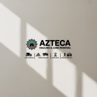 Azteca Hauling & Junk Removal