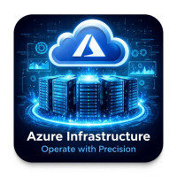 Azure Infrastructure as a Service (IaaS) Solutions for Scalable and Secure Cloud Operations