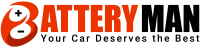 BatteryMan Car Battery Replacement In Dubai