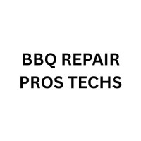 BBQ REPAIR PROS TECHS
