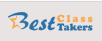 Online class taking services