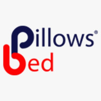 Bed and Pillows