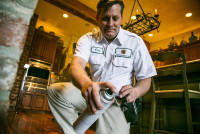 J&J Exterminating Baton Rouge