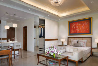 What should you consider High rise or Low rise Apartment?