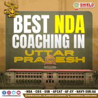 Best nda coaching in lucknow sda