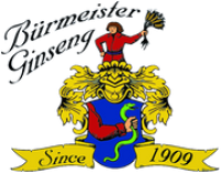 Burmeister Ginseng
