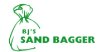 BJ’s Sand Bagger - Yellow Sandbags Delivery