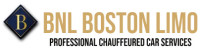 Arrive in Style with BNL Boston Limo