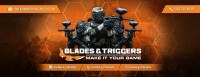 Blades And Triggers