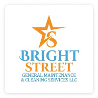 Bright Street General Maintenance and Cleaning Services - L.L.C