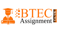 BTEC Assignment Help UK