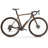 Cykelfiket - Heden