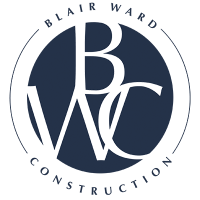 Blair Ward Construction