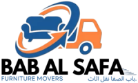 Bab Al Safa Movers