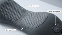 How does Back Halo Max help improve posture?