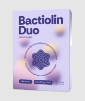 Buy Bactiolinduo in Ukraine – Ukraine Price & Reviews