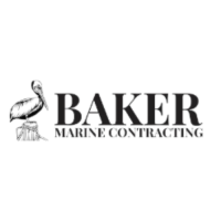 Baker Marine Contracting Charleston