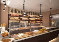 Bakery Franchise