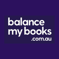 Balance My Books