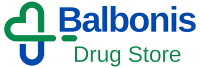 Independent Pharmacy Near Me – Balbonis Drug Store