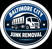 Baltimore City Junk Removal