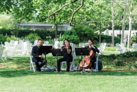 Baltimore Wedding Musicians
