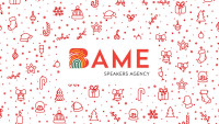 The BAME Speakers Agency
