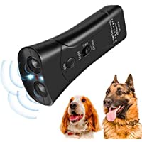 Best Anti-Barking Device– Best Ultrasonic Anti Barking Device 2022